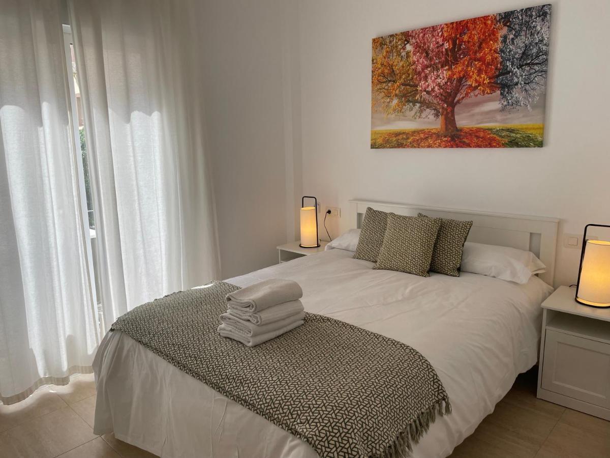 Malaga Center Flat. Carmen City Center Roof-Terrace Boutique Eksteriør bilde