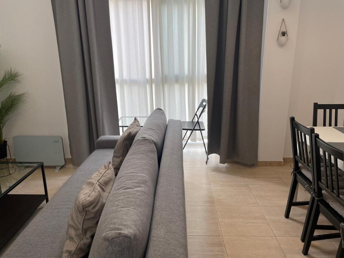 Malaga Center Flat. Carmen City Center Roof-Terrace Boutique Eksteriør bilde